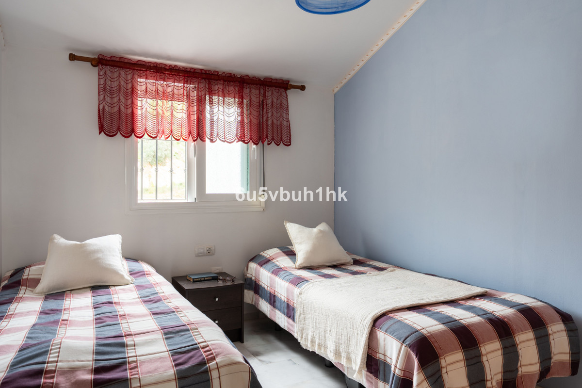 Penthouse te koop in Fuengirola | 2 slaapkamers H5326960