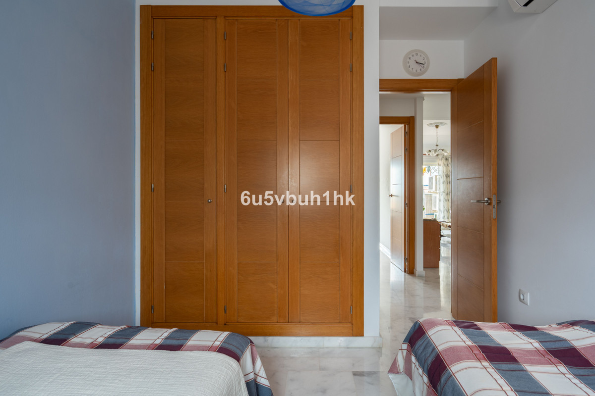 Penthouse te koop in Fuengirola | 2 slaapkamers H5326960