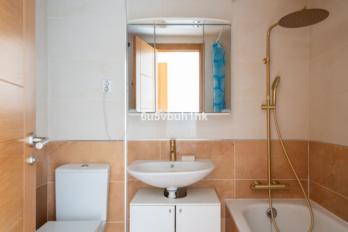 Penthouse te koop in Fuengirola | 2 slaapkamers H5326960