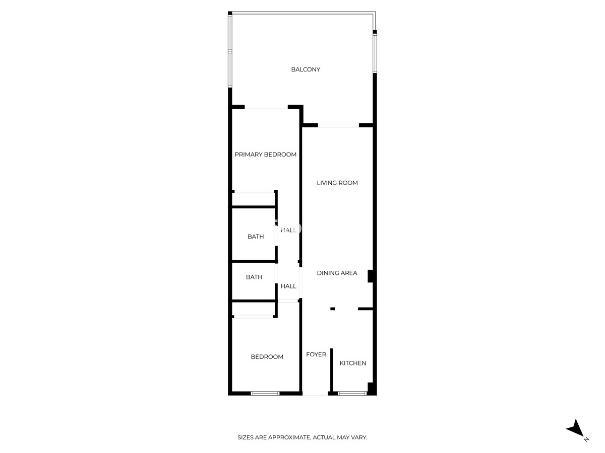Penthouse te koop in Fuengirola | 2 slaapkamers H5326960