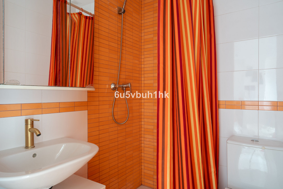 Penthouse te koop in Fuengirola | 2 slaapkamers H5326960