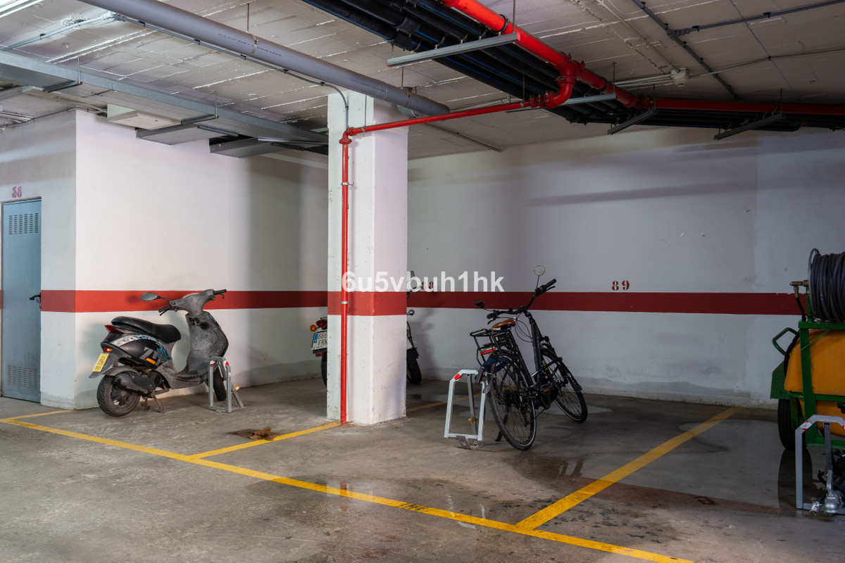 Penthouse te koop in Fuengirola | 2 slaapkamers H5326960