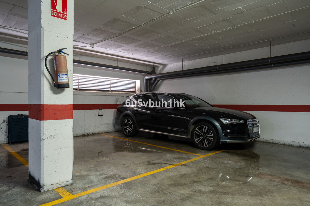 Penthouse te koop in Fuengirola | 2 slaapkamers H5326960