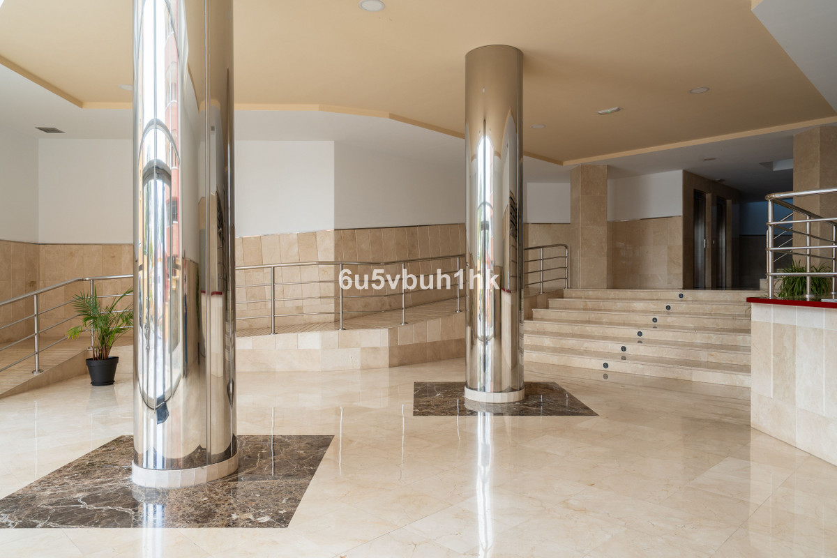 Penthouse te koop in Fuengirola | 2 slaapkamers H5326960