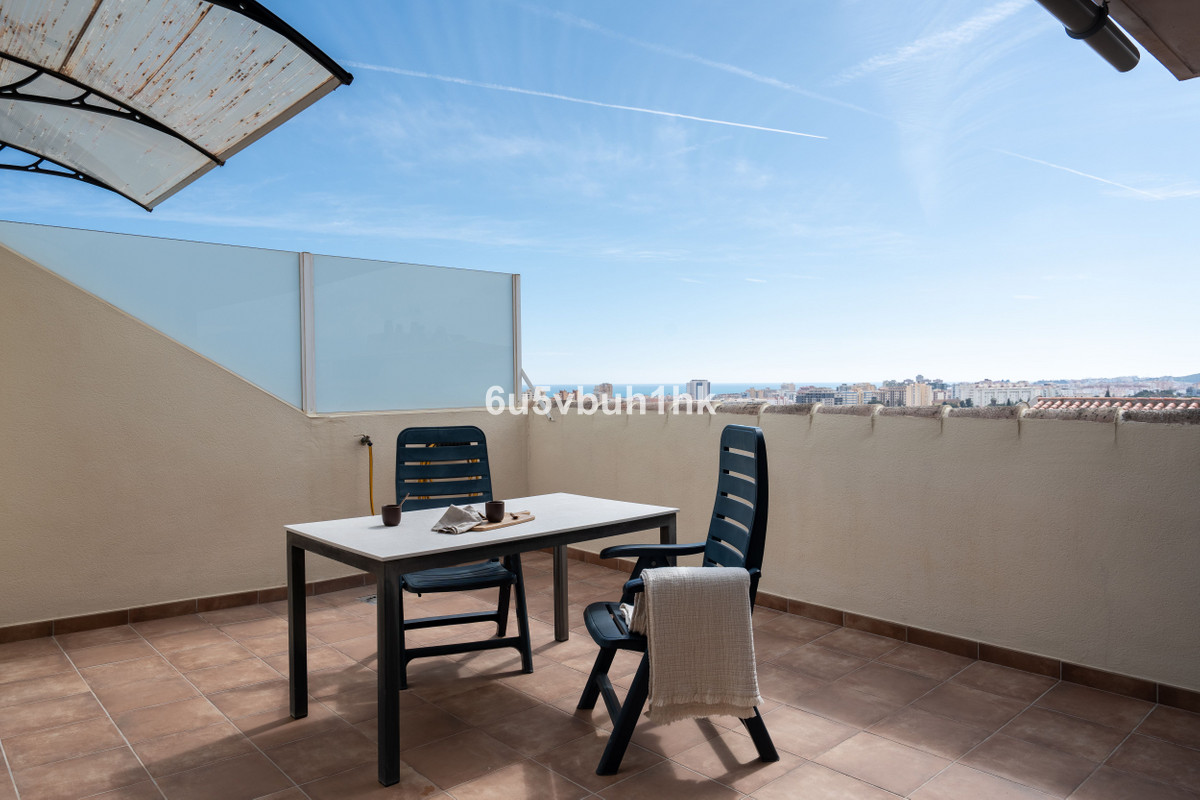 Penthouse te koop in Fuengirola | 2 slaapkamers H5326960