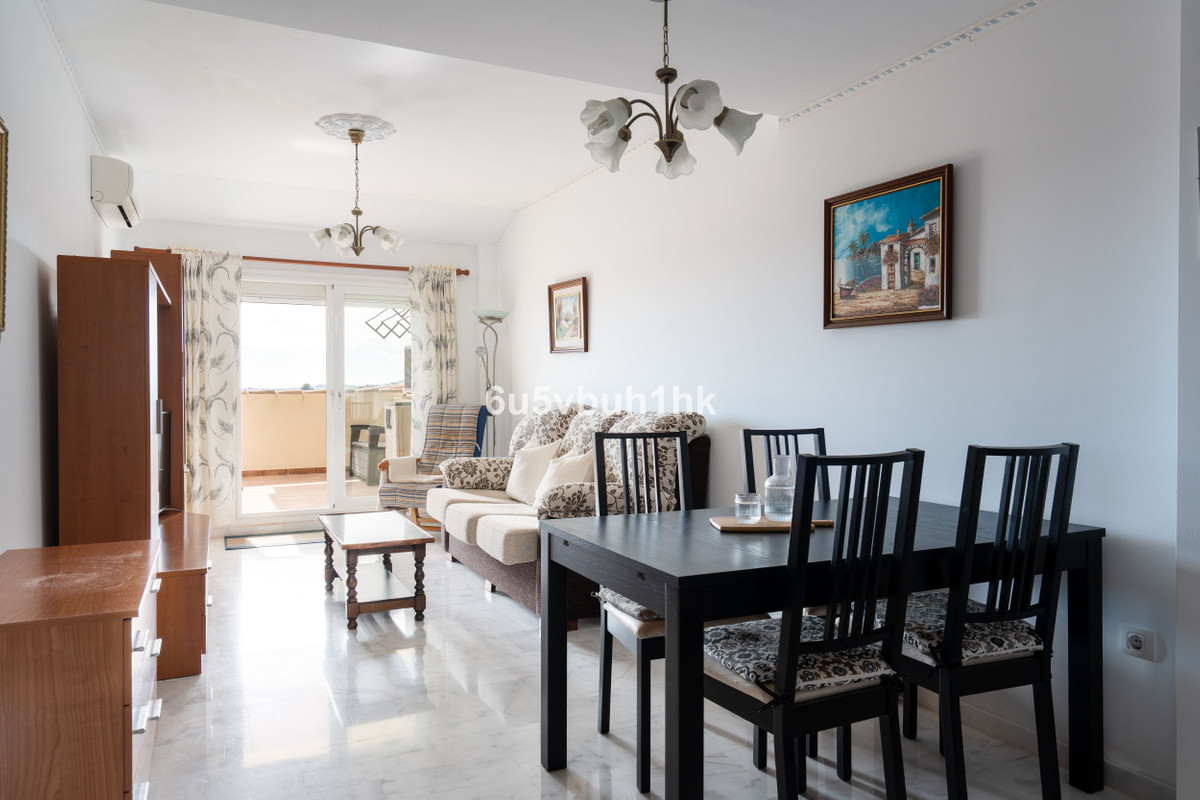 Penthouse te koop in Fuengirola | 2 slaapkamers H5326960