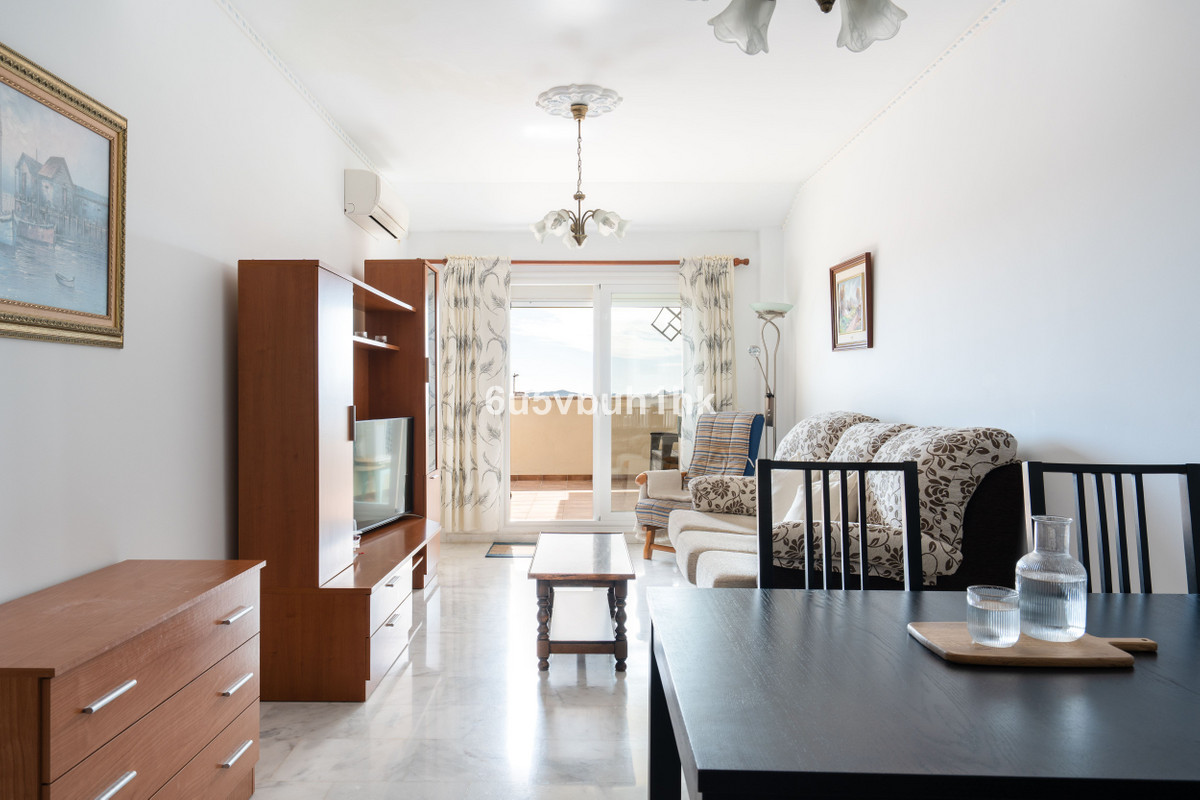 Penthouse te koop in Fuengirola | 2 slaapkamers H5326960