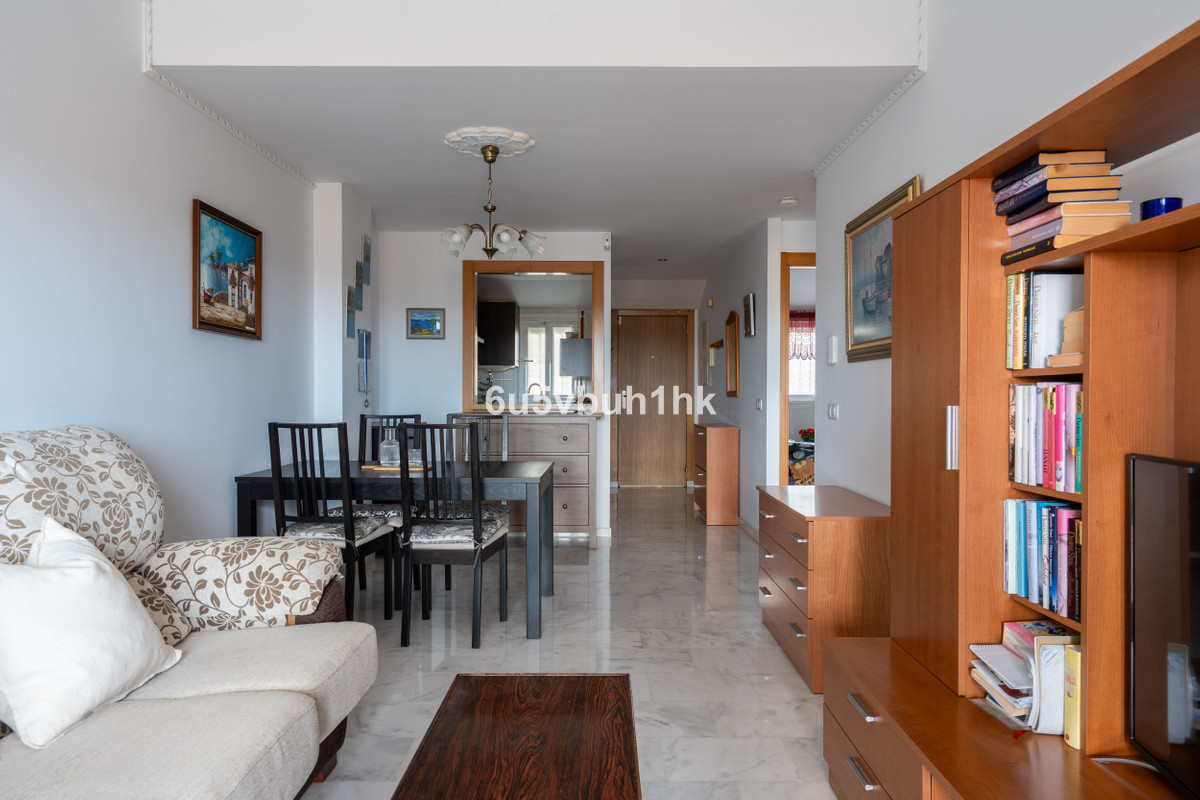 Penthouse te koop in Fuengirola | 2 slaapkamers H5326960