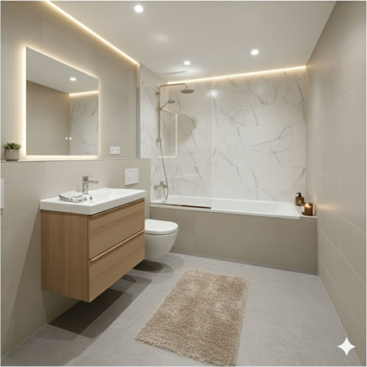 Penthouse te koop in Fuengirola | 3 slaapkamers H5327515