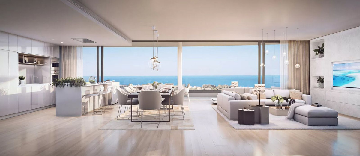 Penthouse te koop in Fuengirola | 3 slaapkamers H5327515