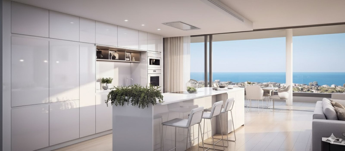 Penthouse te koop in Fuengirola | 3 slaapkamers H5327515