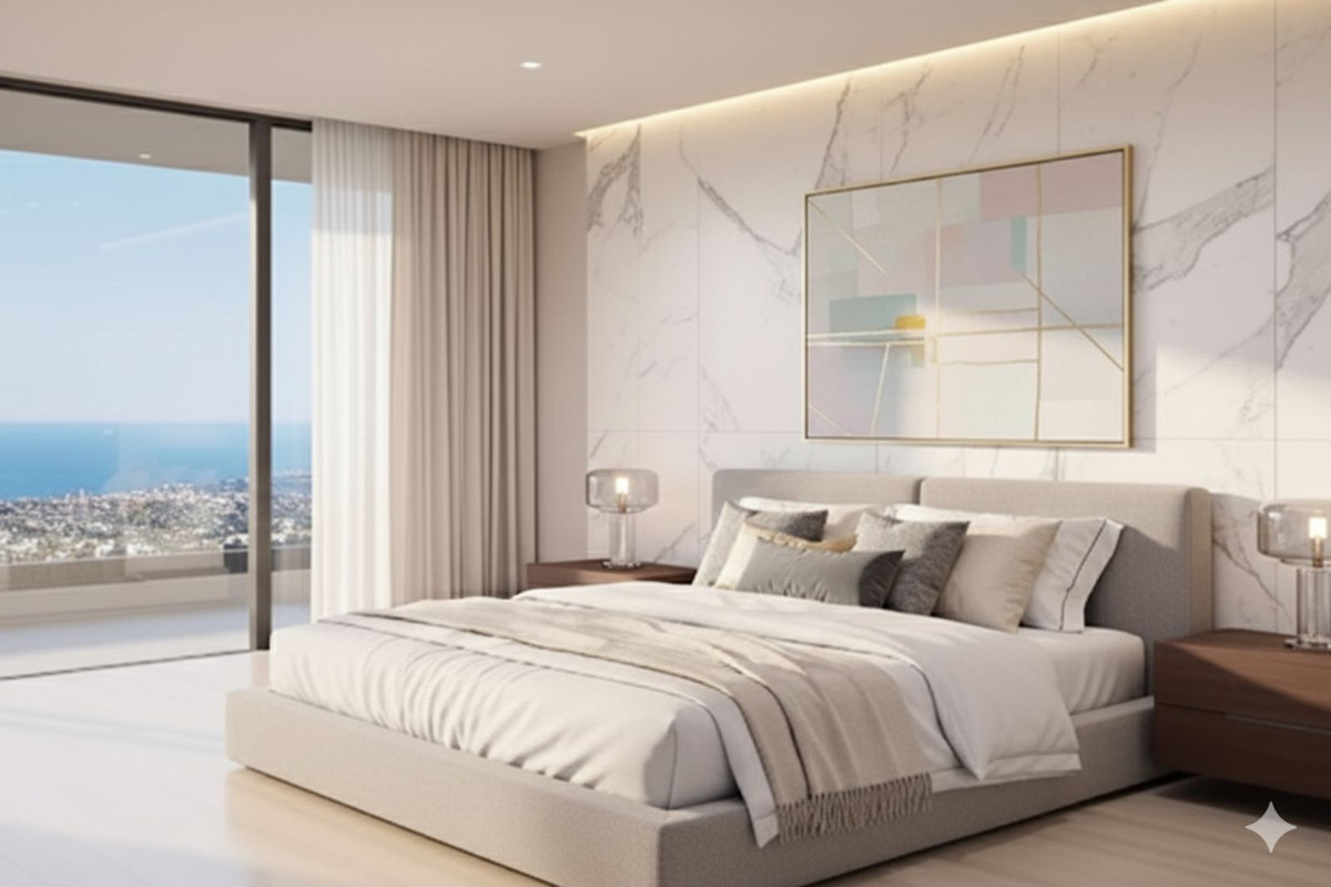 Penthouse te koop in Fuengirola | 3 slaapkamers H5327515