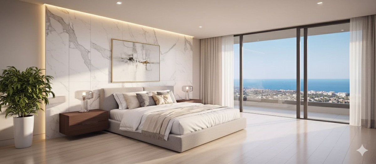 Penthouse te koop in Fuengirola | 3 slaapkamers H5327515