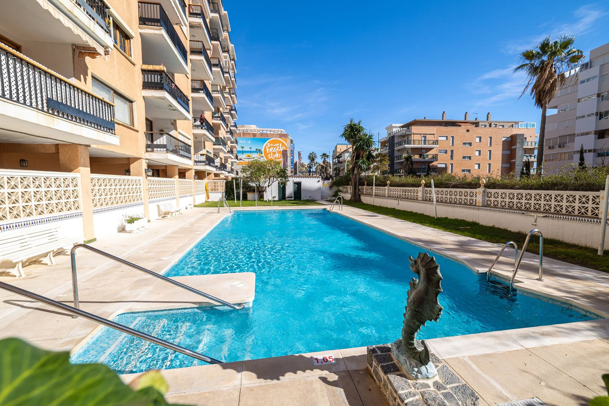 Appartement te koop in Fuengirola | 2 slaapkamers H5327677