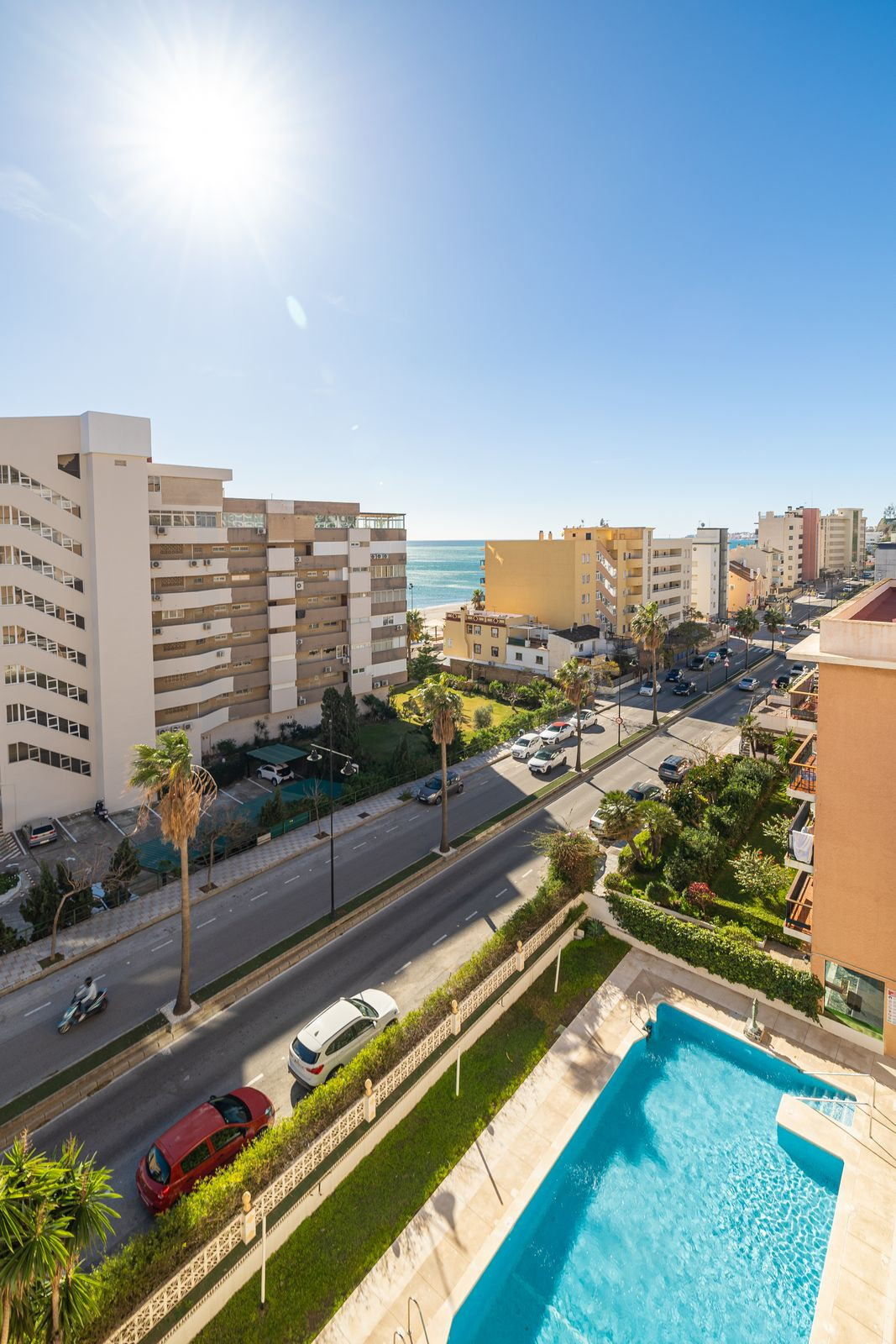 Appartement te koop in Fuengirola | 2 slaapkamers H5327677