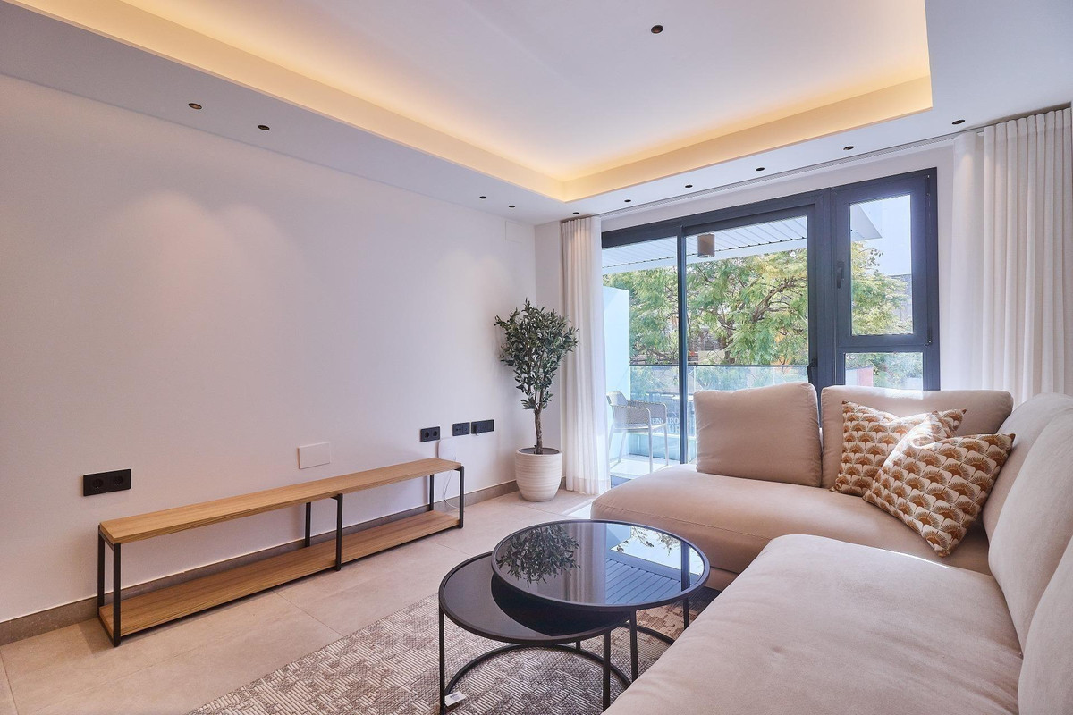 Appartement te koop in Fuengirola | 3 slaapkamers H5329414