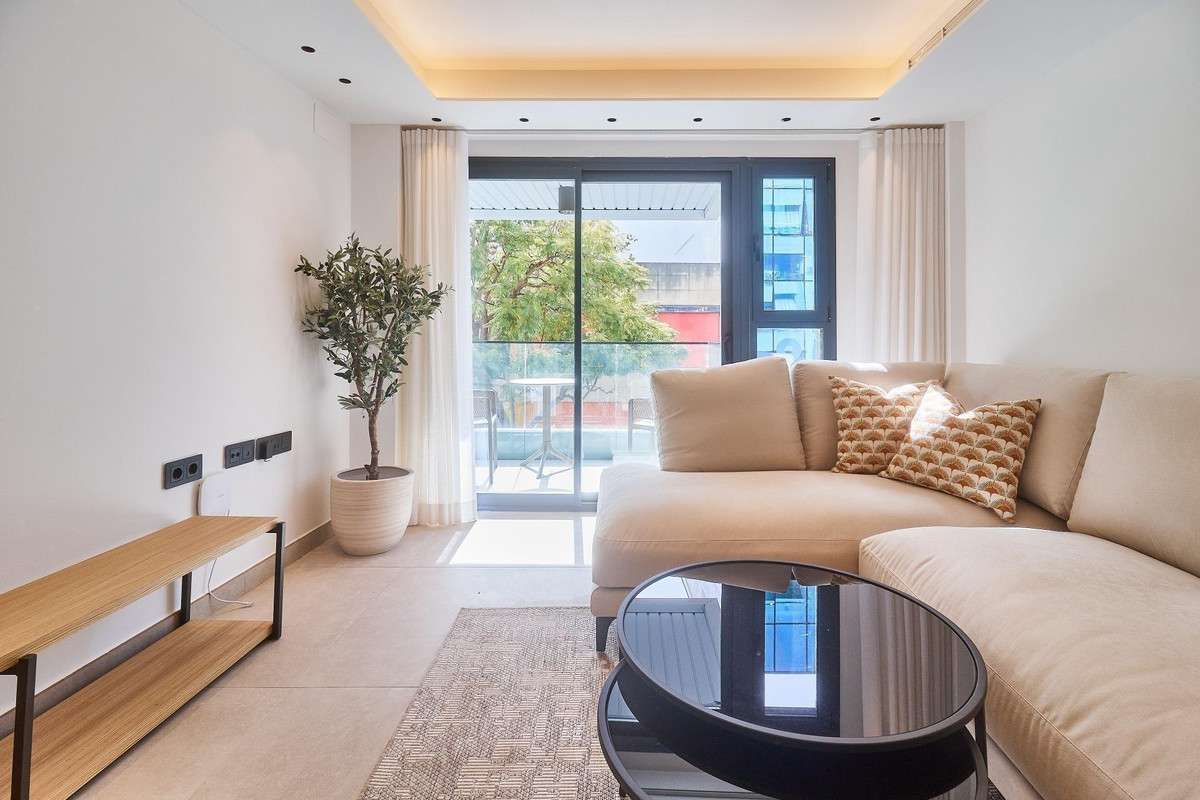 Appartement te koop in Fuengirola | 3 slaapkamers H5329414