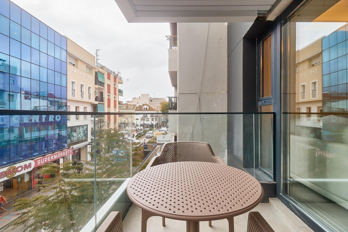 Appartement te koop in Fuengirola | 3 slaapkamers H5329414