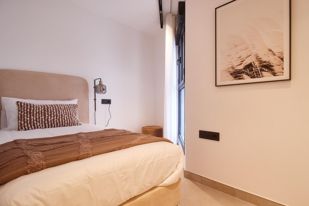 Appartement te koop in Fuengirola | 3 slaapkamers H5329414