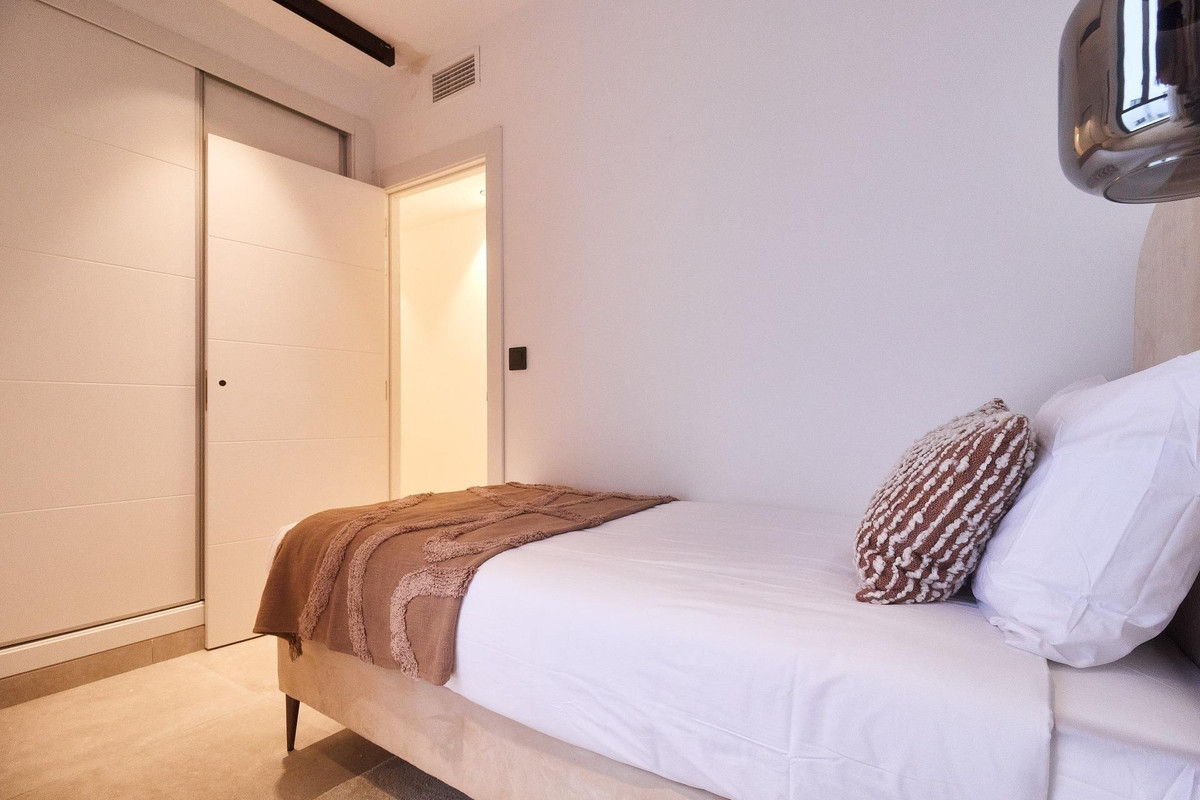 Appartement te koop in Fuengirola | 3 slaapkamers H5329414