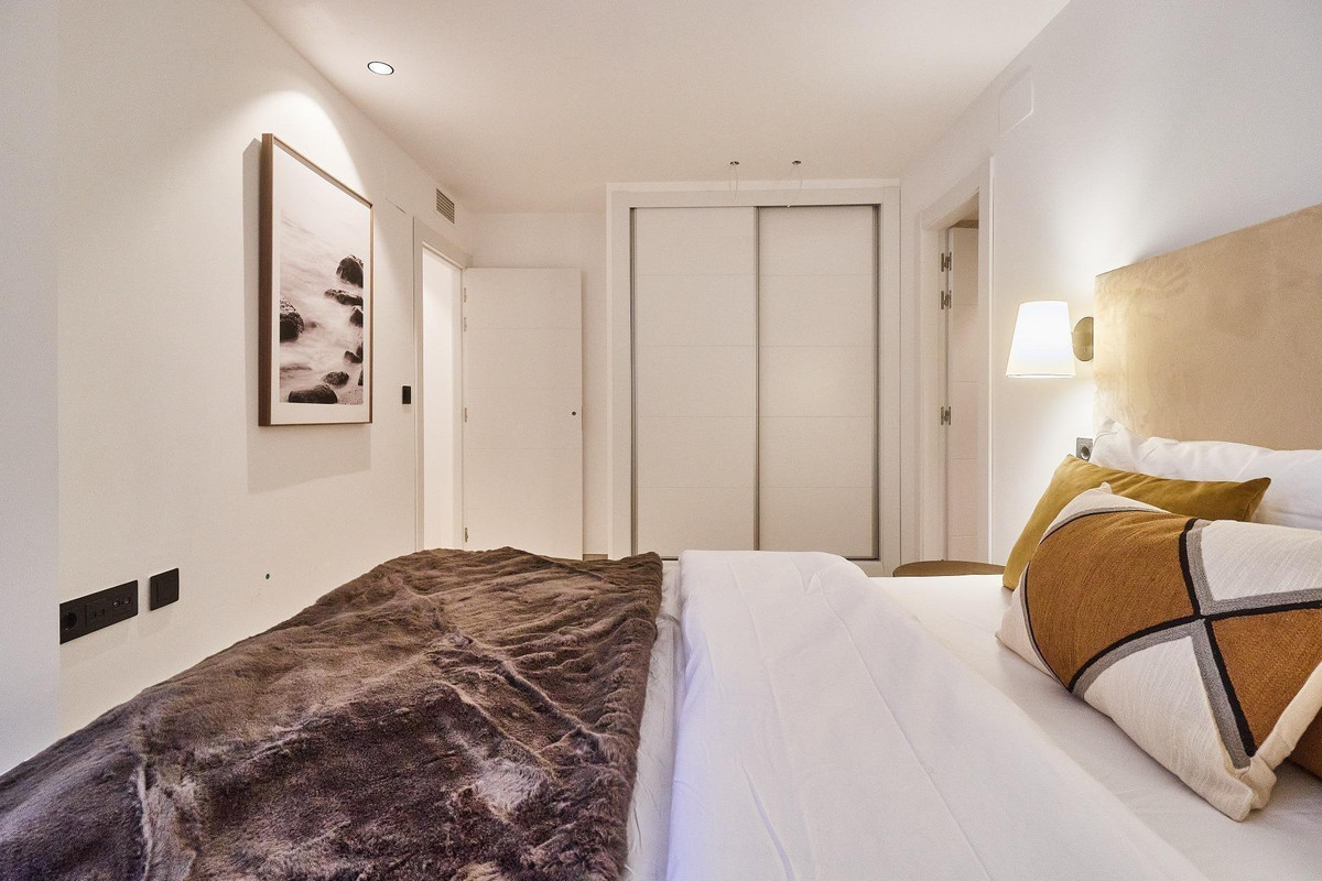 Appartement te koop in Fuengirola | 3 slaapkamers H5329414