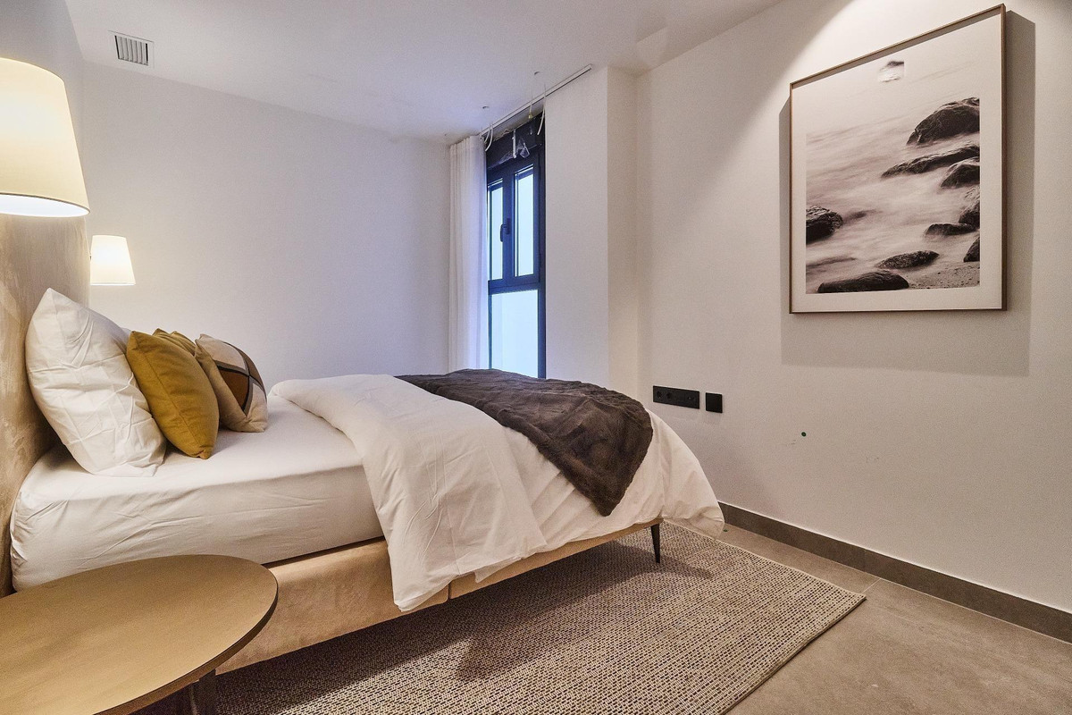 Appartement te koop in Fuengirola | 3 slaapkamers H5329414