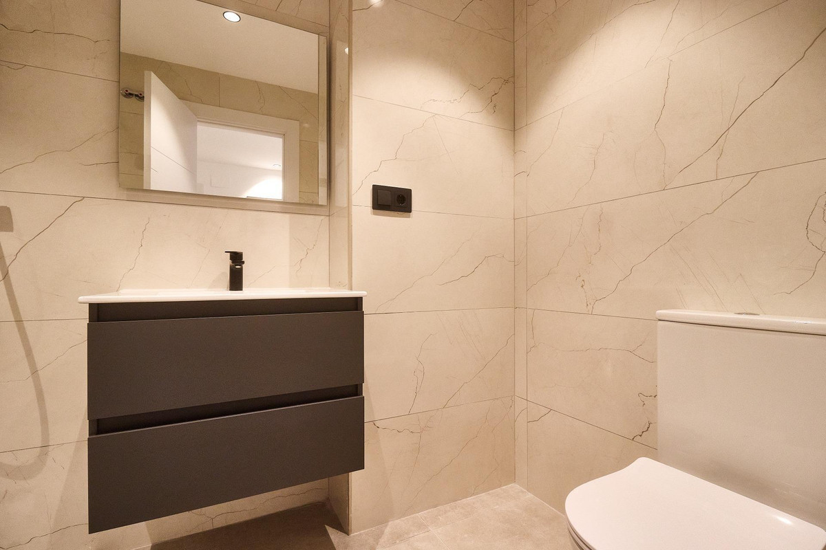 Appartement te koop in Fuengirola | 3 slaapkamers H5329414
