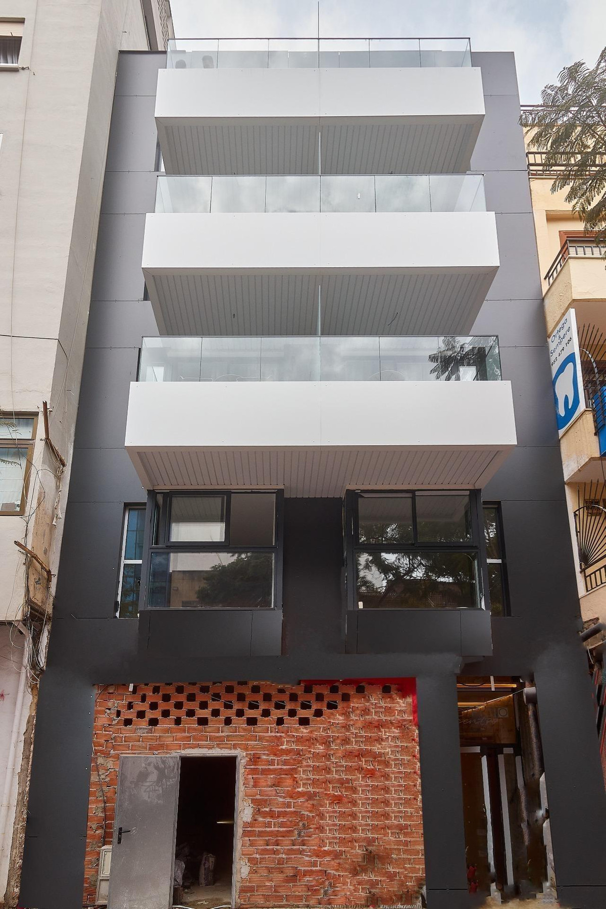 Appartement te koop in Fuengirola | 3 slaapkamers H5329414