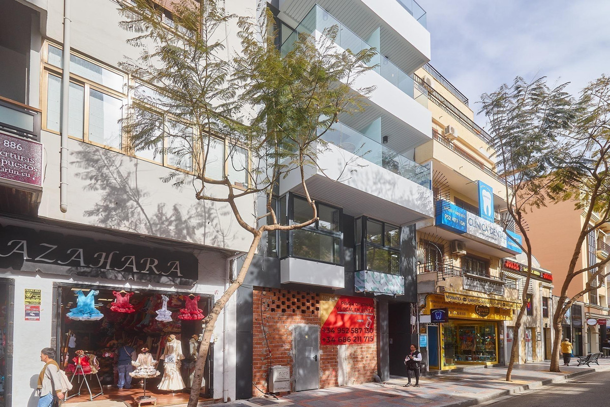 Appartement te koop in Fuengirola | 3 slaapkamers H5329414