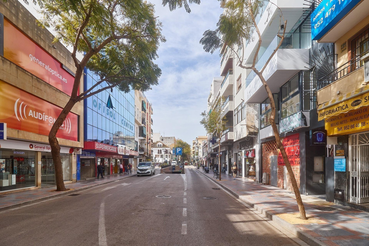 Appartement te koop in Fuengirola | 3 slaapkamers H5329414