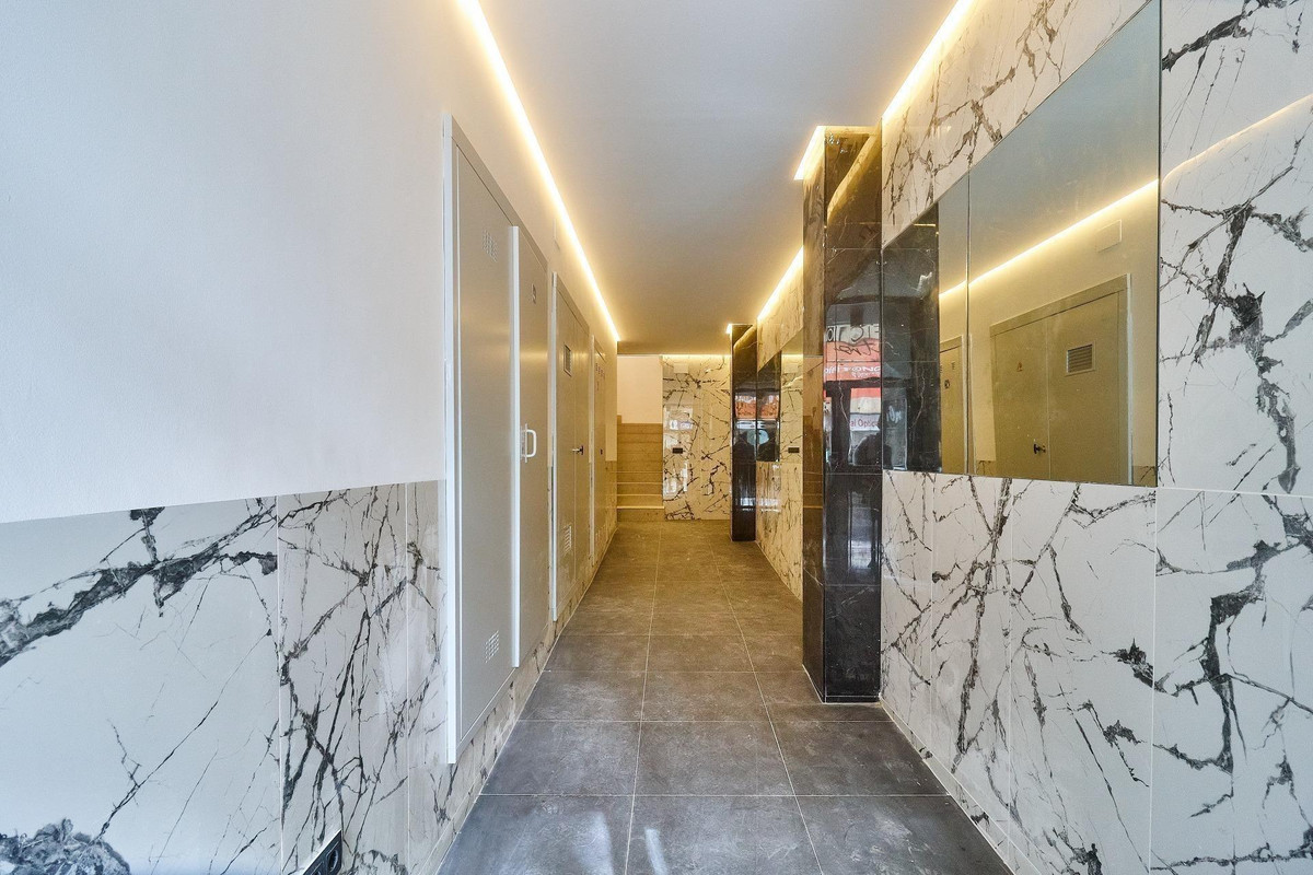 Appartement te koop in Fuengirola | 3 slaapkamers H5329414