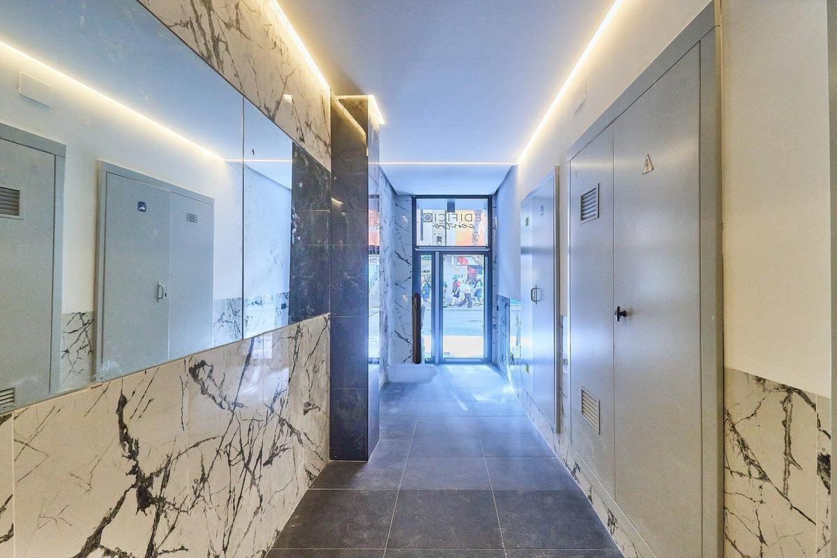 Appartement te koop in Fuengirola | 3 slaapkamers H5329414