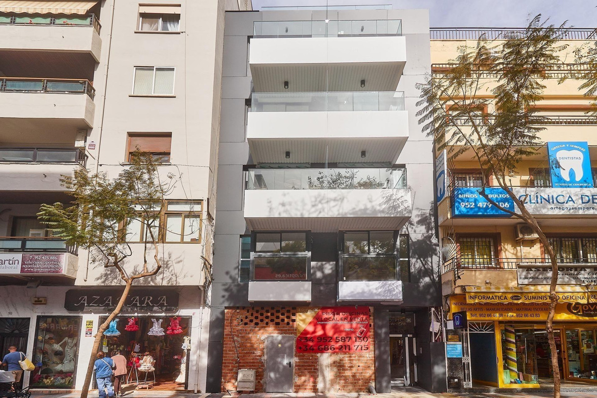 Appartement te koop in Fuengirola | 3 slaapkamers H5329414