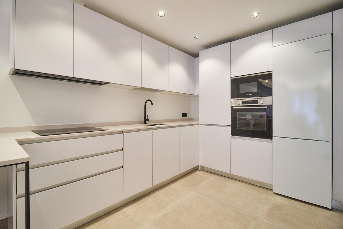 Appartement te koop in Fuengirola | 3 slaapkamers H5329414