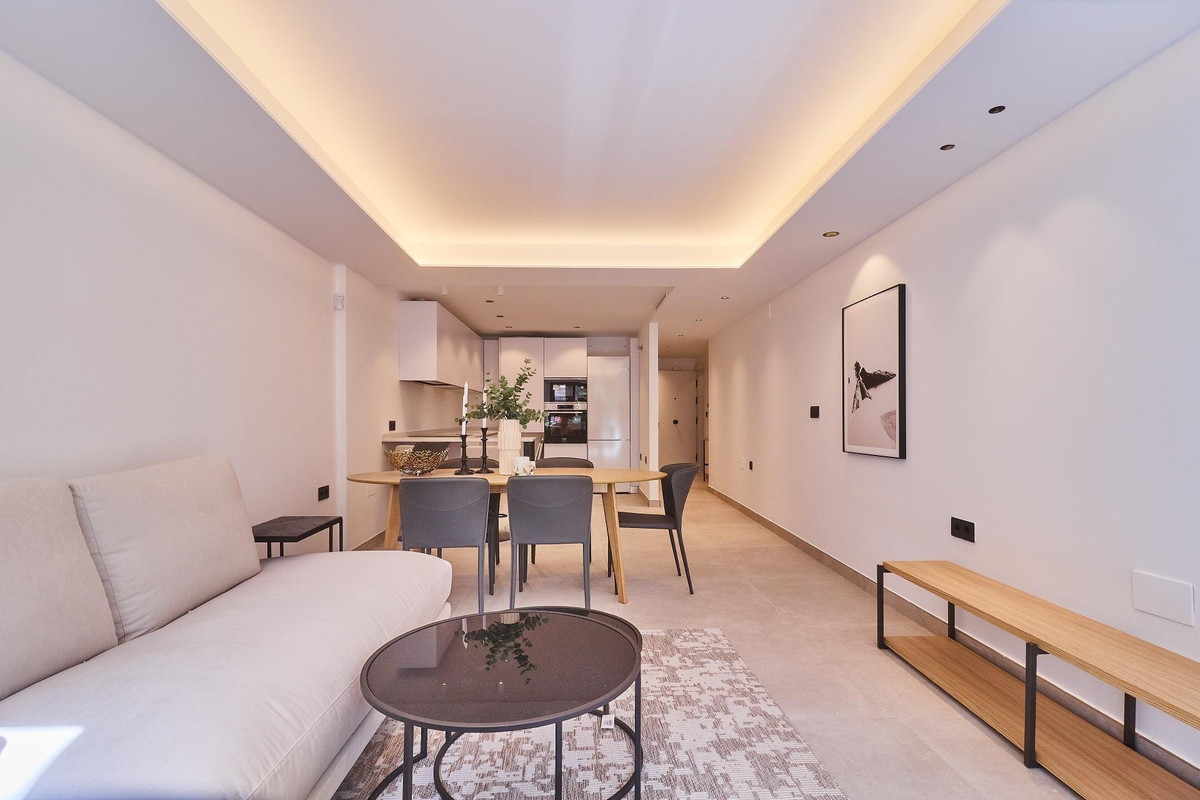 Appartement te koop in Fuengirola | 3 slaapkamers H5329414