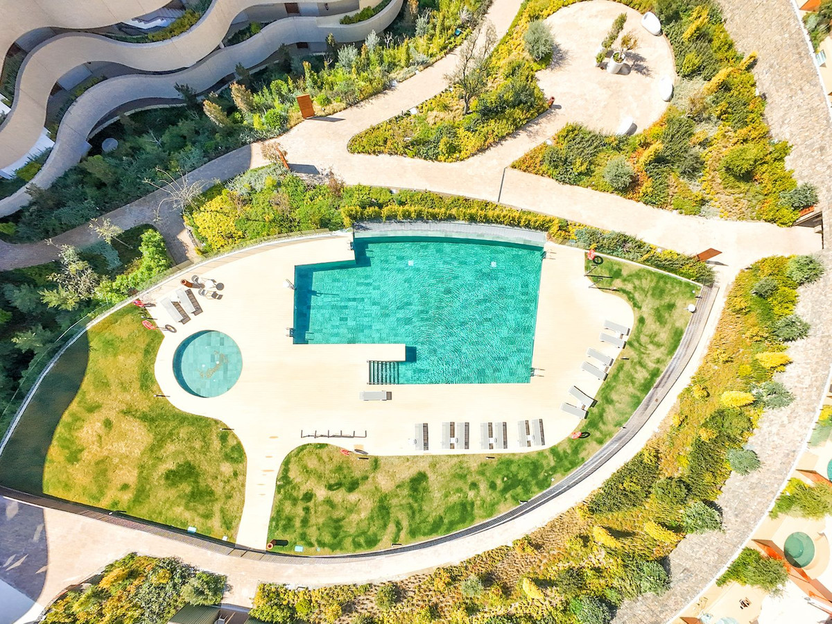 Appartement te koop in Fuengirola | 2 slaapkamers H5329561