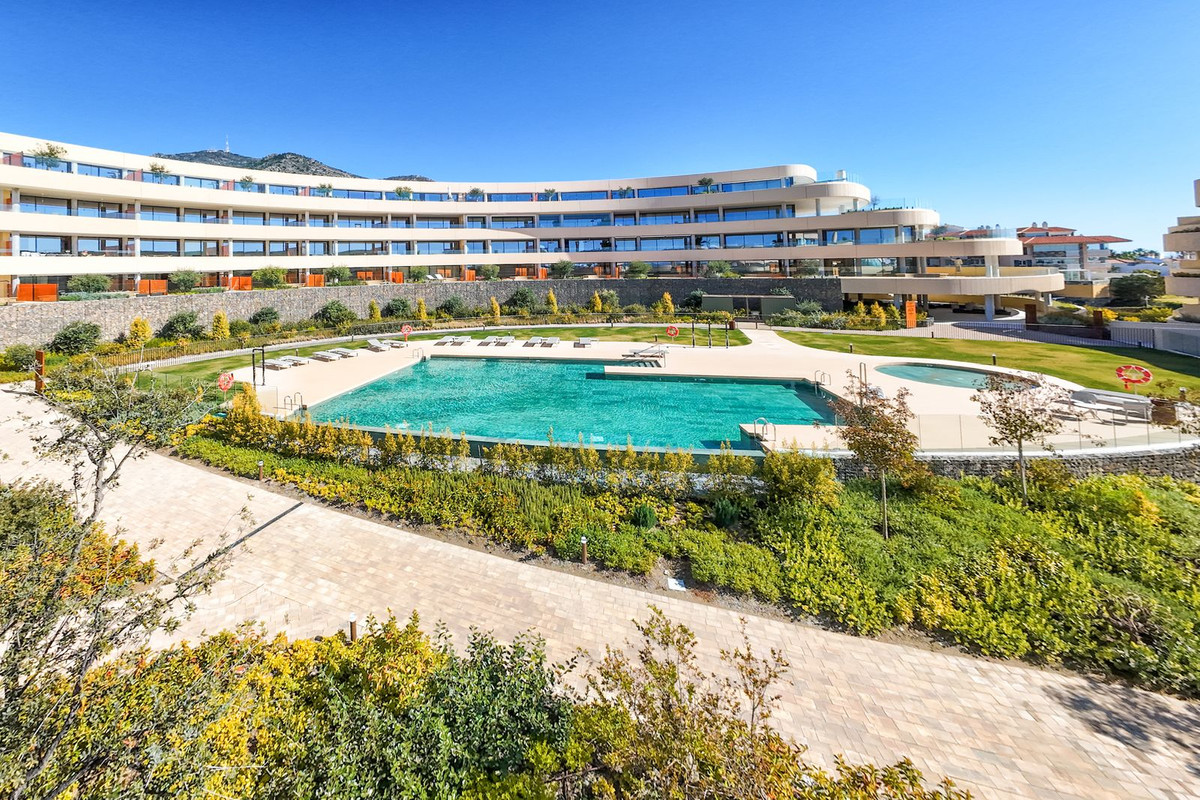Appartement te koop in Fuengirola | 2 slaapkamers H5329561