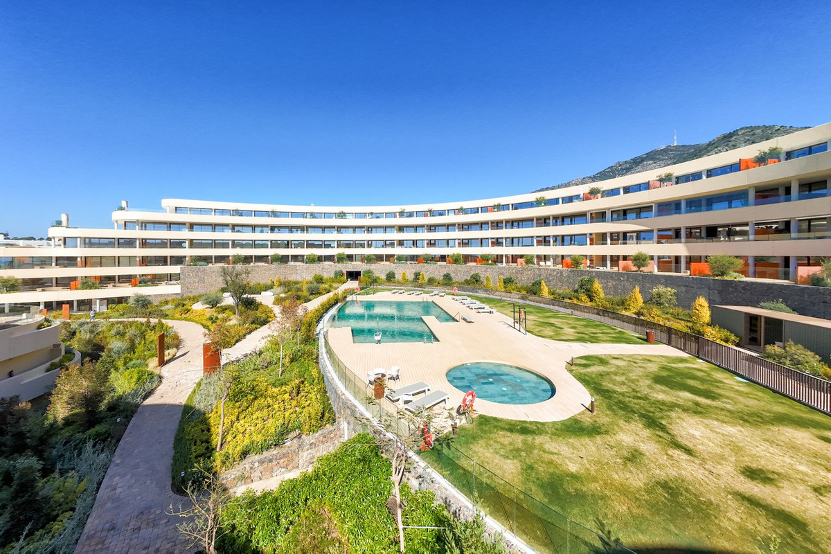 Appartement te koop in Fuengirola | 2 slaapkamers H5329561