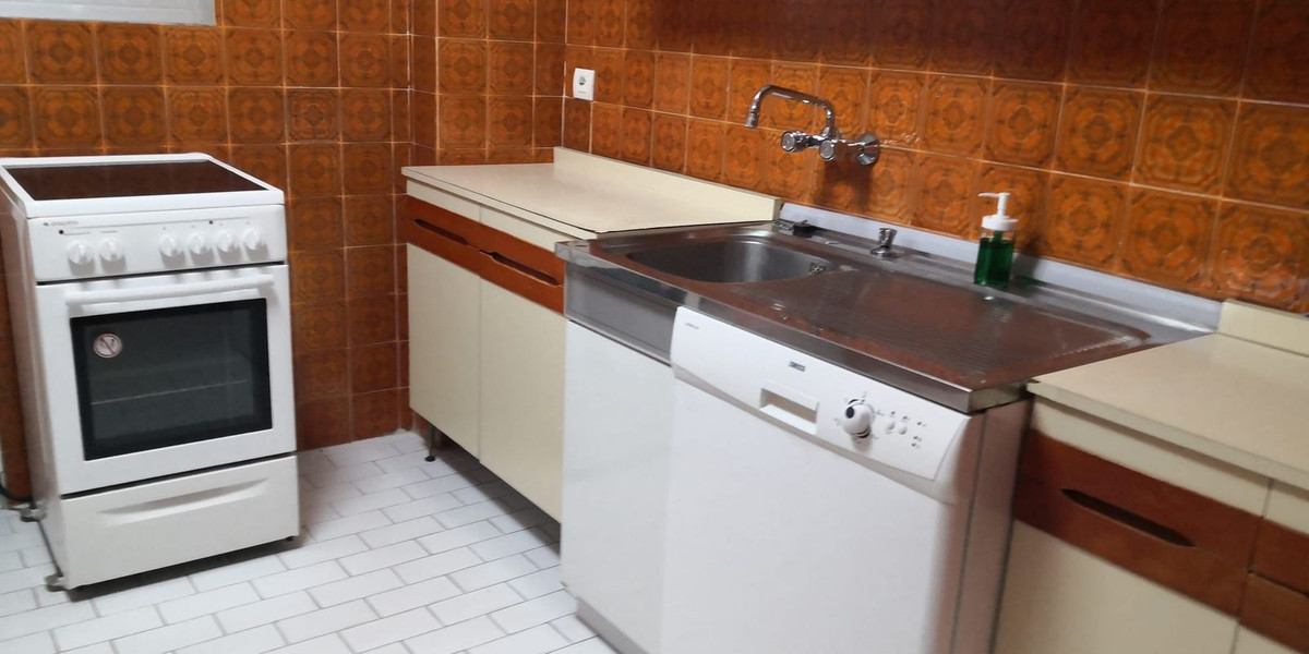Appartement te koop in Fuengirola | 3 slaapkamers H5329594