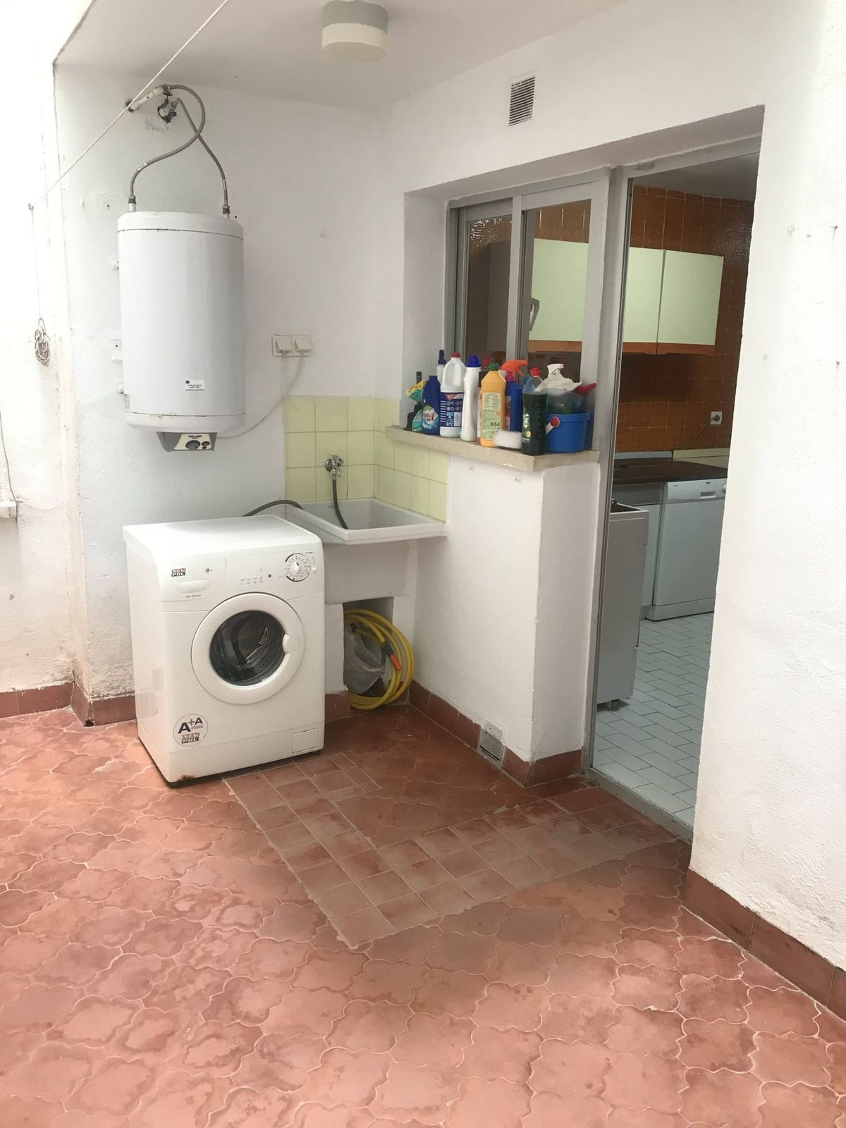 Appartement te koop in Fuengirola | 3 slaapkamers H5329594