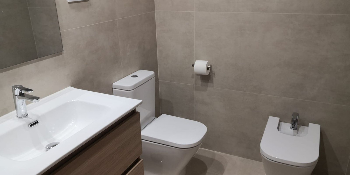 Appartement te koop in Fuengirola | 3 slaapkamers H5329594