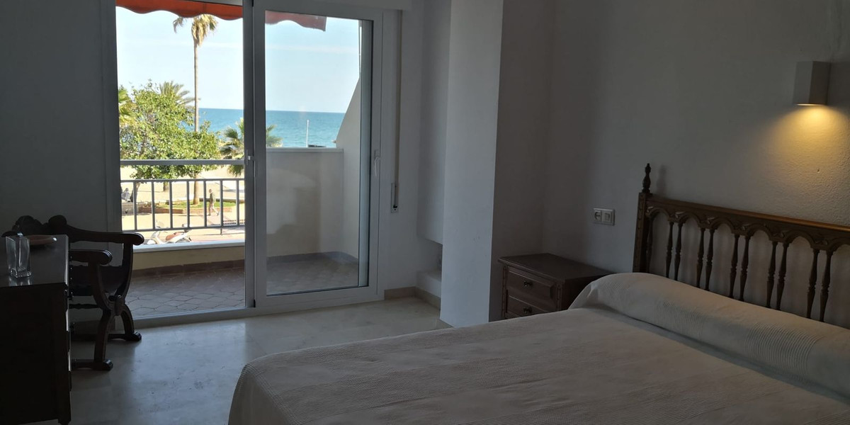Appartement te koop in Fuengirola | 3 slaapkamers H5329594