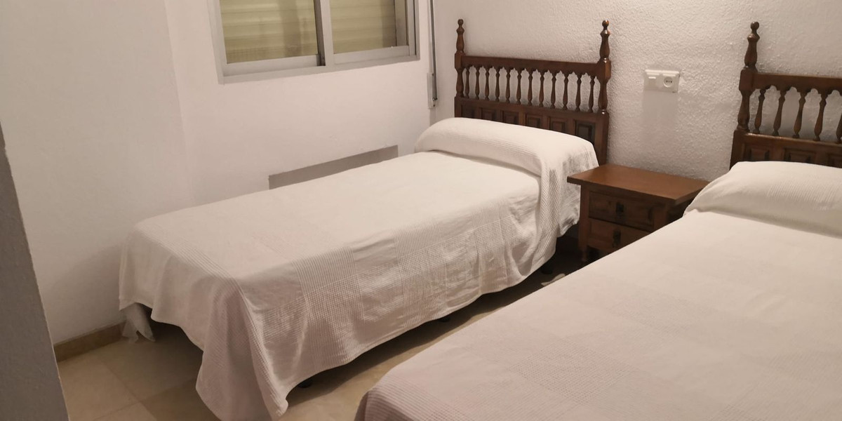 Appartement te koop in Fuengirola | 3 slaapkamers H5329594