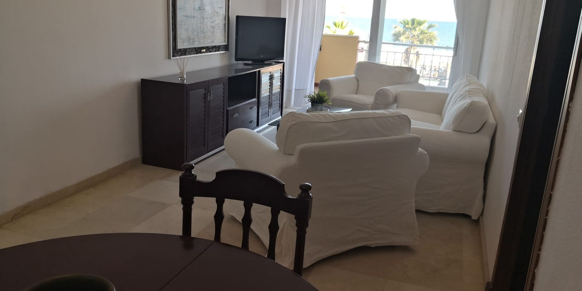 Appartement te koop in Fuengirola | 3 slaapkamers H5329594