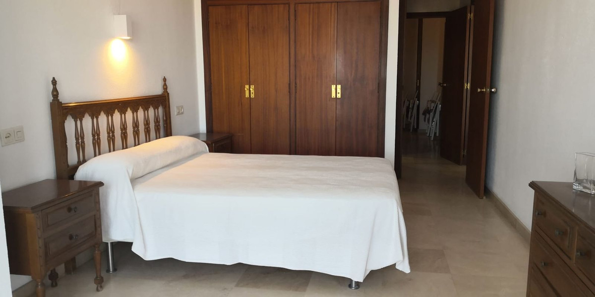 Appartement te koop in Fuengirola | 3 slaapkamers H5329594