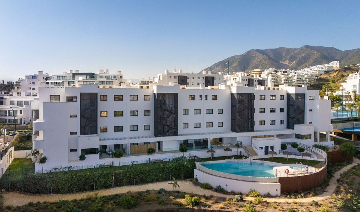 Appartement te koop in Fuengirola | 2 slaapkamers H5329654