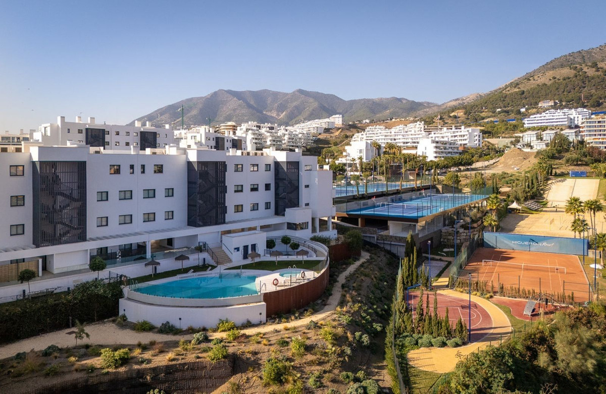 Appartement te koop in Fuengirola | 2 slaapkamers H5329654