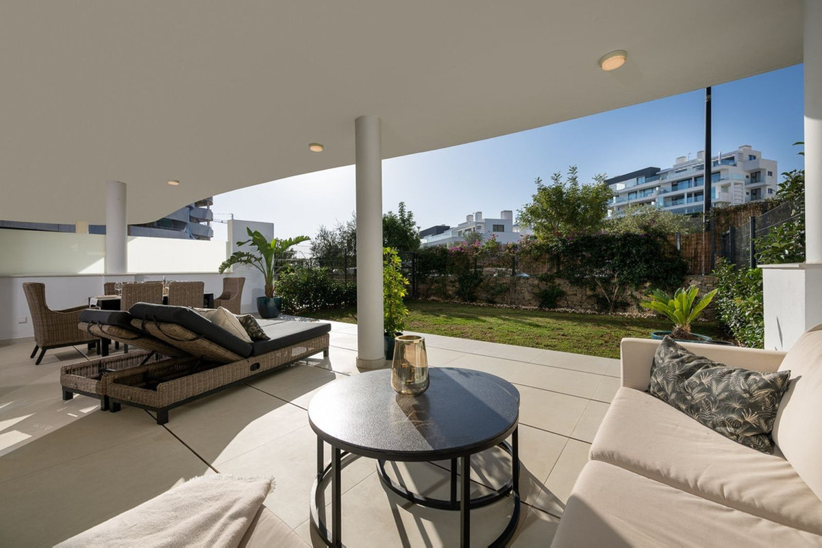 Appartement te koop in Fuengirola | 2 slaapkamers H5329654