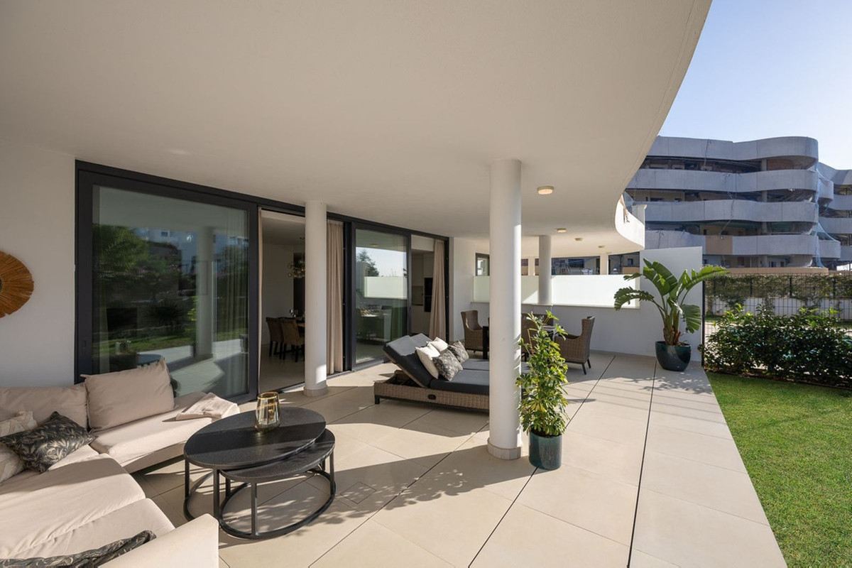 Appartement te koop in Fuengirola | 2 slaapkamers H5329654