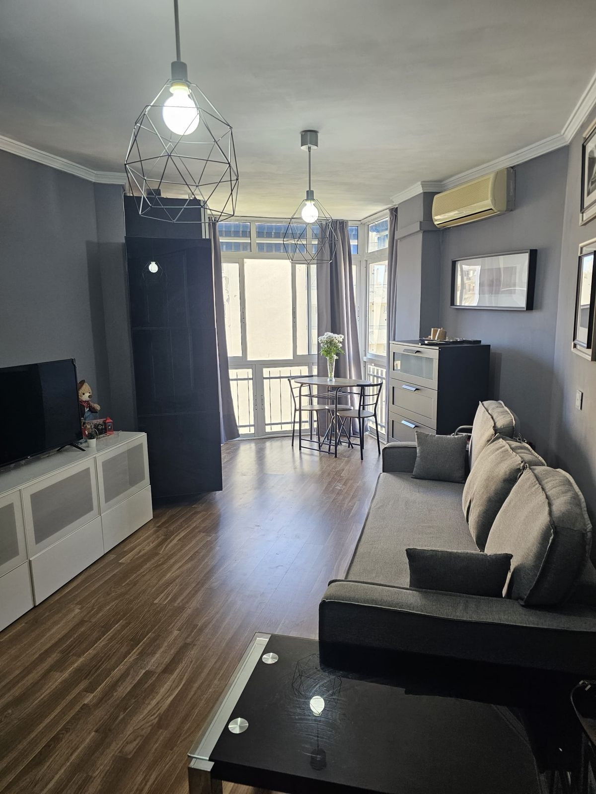 Appartement te koop in Fuengirola | 0 slaapkamers H5329801